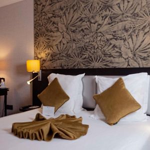 Chambre Classique Double